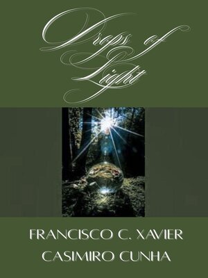 cover image of Drops of Light